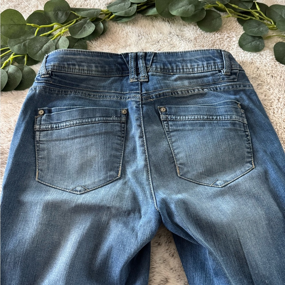 Democracy Skinny Jeans - Picture 3 of 5